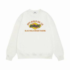 Picture of Rhude Sweatshirts _SKURhudeS-XXLRHY04926446